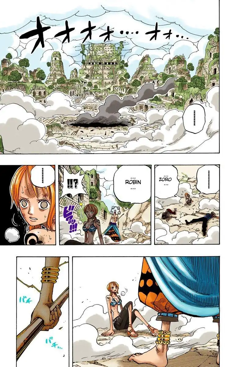 One Piece - Digital Colored Comics Chapter 276 31